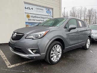 Used 2020 Buick Envision Premium image 1