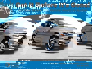 Used 2023 Chevrolet Malibu LT image 1