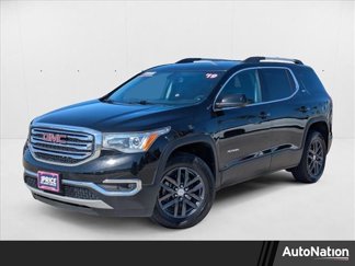 Used 2019 GMC Acadia SLT image 1