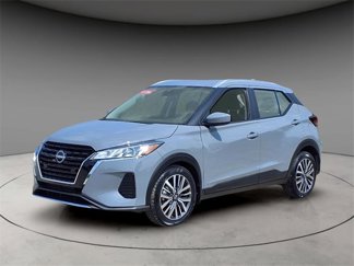 Certified 2024 Nissan Kicks SV image 1