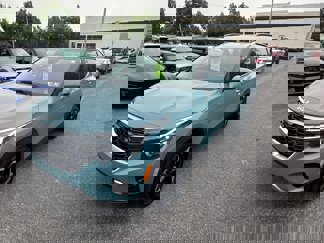 Used 2024 Kia Seltos EX image 1
