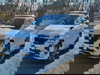 New 2025 Cadillac CT4 Sport image 1