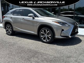 Used 2018 Lexus RX 350 FWD image 1