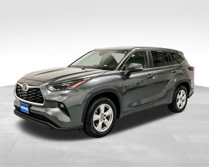 Used 2023 Toyota Highlander L image 1