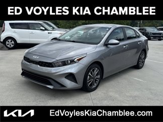 Used 2023 Kia Forte LXS image 1