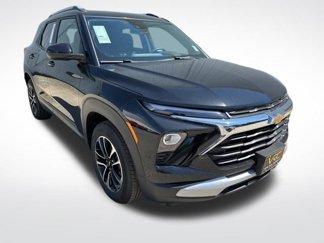 New 2025 Chevrolet TrailBlazer LT w/ Convenience Package image 1