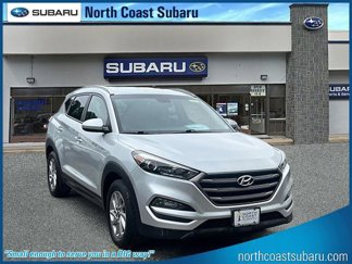 Used 2016 Hyundai Tucson SE w/ Option Group 02 image 1
