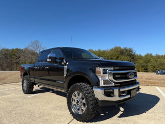 Used 2021 Ford F250 King Ranch w/ King Ranch Ultimate Package image 1
