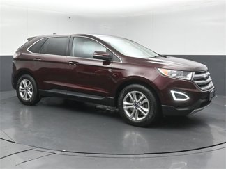 Used 2017 Ford Edge SEL w/ Equipment Group 201A image 1