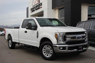 Used 2019 Ford F250 XLT w/ XLT Value Package image 1