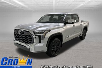 New 2025 Toyota Tundra 1794 Edition image 1