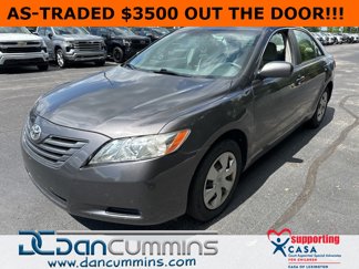 Used 2007 Toyota Camry LE image 1