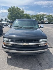 Used 1999 Chevrolet Silverado 1500 LS image 1