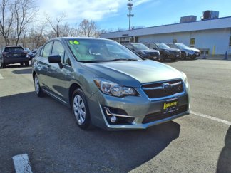 Used 2016 Subaru Impreza 2.0i image 1