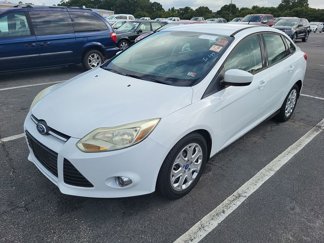Used 2012 Ford Focus SE image 1
