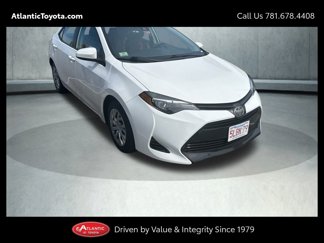Used 2019 Toyota Corolla LE image 1