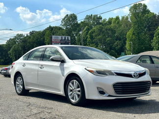 Used 2013 Toyota Avalon XLE image 1