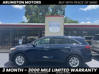 Used 2020 Kia Sorento LX image 1