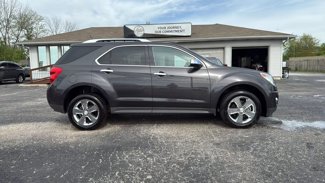Used 2013 Chevrolet Equinox LTZ image 1