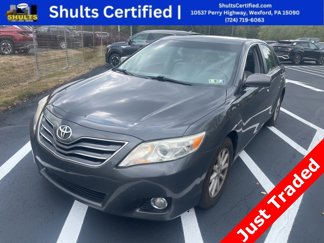 Used 2010 Toyota Camry XLE video 1
