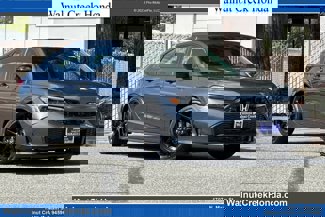 New 2025 Honda Civic Sport image 1