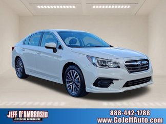 Used 2019 Subaru Legacy 2.5i Premium image 1
