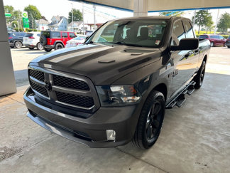 Used 2019 RAM 1500 Express w/ Express Value Package image 1