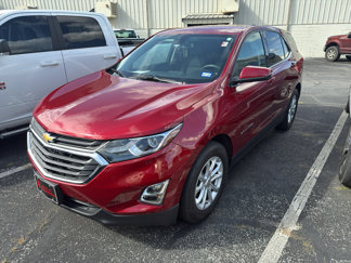 Used 2019 Chevrolet Equinox LT image 1