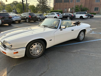 Used 1996 Jaguar XJS 4.0 Convertible image 1