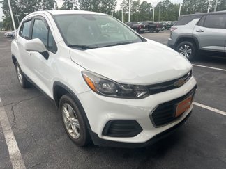 Used 2018 Chevrolet Trax LS image 1