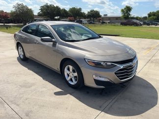 Used 2023 Chevrolet Malibu LT w/ Driver Confidence Package image 1