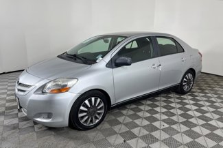 Used 2008 Toyota Yaris Sedan image 1