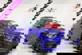 Used 2021 Acura TLX w/ A-SPEC Pkg image 1