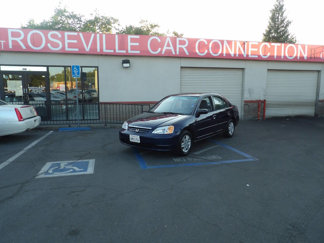 Used 2003 Honda Civic LX image 1