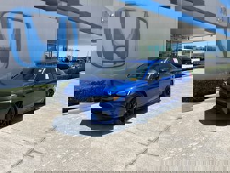 Certified 2023 Honda Civic Sport image 1