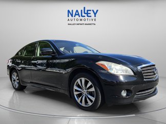 Used 2014 INFINITI Q70 3.7 image 1