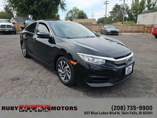 Used 2017 Honda Civic EX image 1