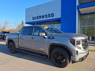 Used 2023 GMC Sierra 1500 Elevation w/ X31 Off-Road Package image 1