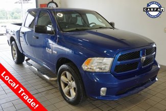Used 2014 RAM 1500 Express image 1