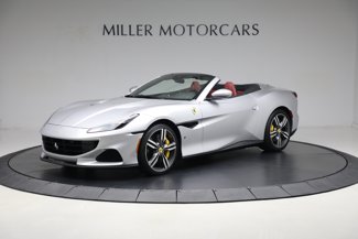 Certified 2023 Ferrari Portofino M image 1
