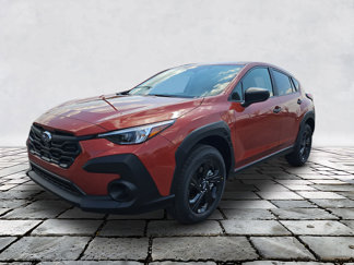 New 2025 Subaru Crosstrek 2.0i image 1
