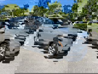 Certified 2023 Honda CR-V LX image 1