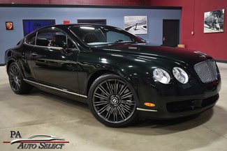 Used 2006 Bentley Continental GT Mulliner image 1