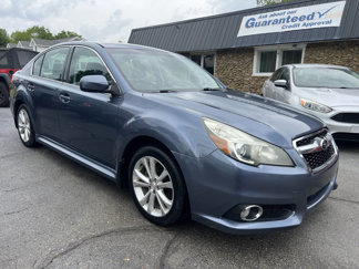 Used 2014 Subaru Legacy 2.5i Limited image 1