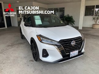 Used 2023 Nissan Kicks SR w/ SR Premium Package image 1