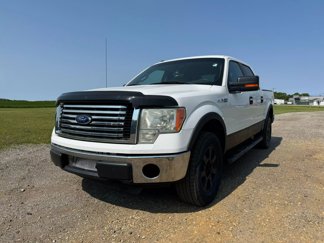 Used 2010 Ford F150 XL image 1
