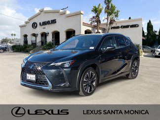 Used 2023 Lexus UX 250h FWD image 1