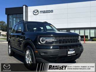 Used 2022 Ford Bronco Sport image 1