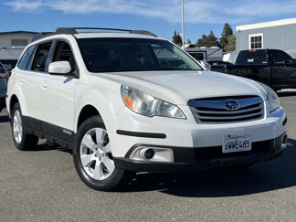 Used 2012 Subaru Outback 2.5i Premium image 1