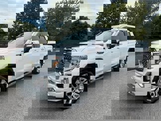 Used 2020 GMC Sierra 1500 Denali image 1